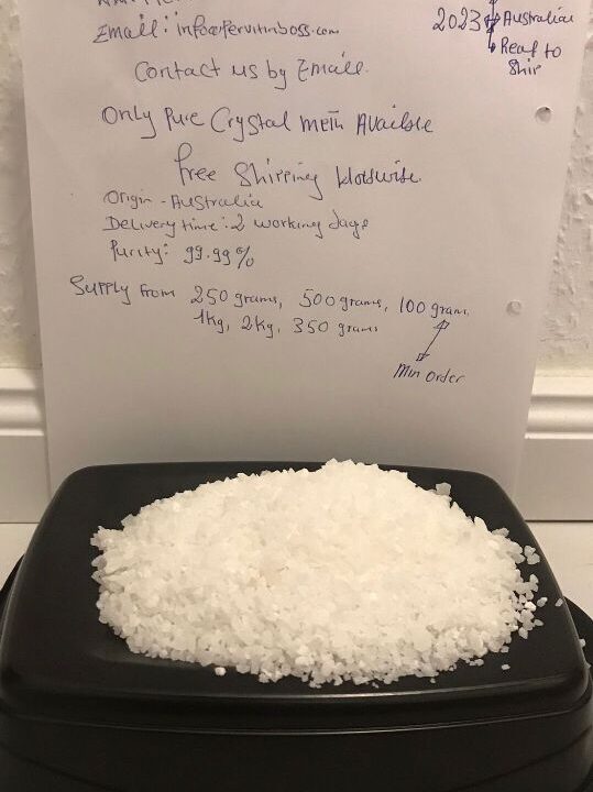 What Does Using Crystal Meth Make You Feel Like?