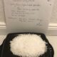 Crystal Methamphetamine