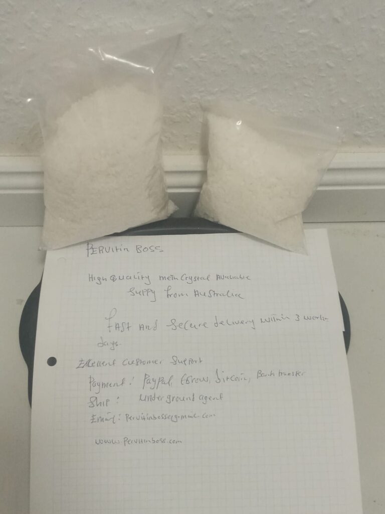 High quality ice Methamphetamine crystals for sale